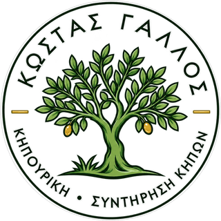Kostas Gallos